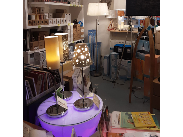 Bild 13 von Radon Lightshop - Anegg & Radon OG