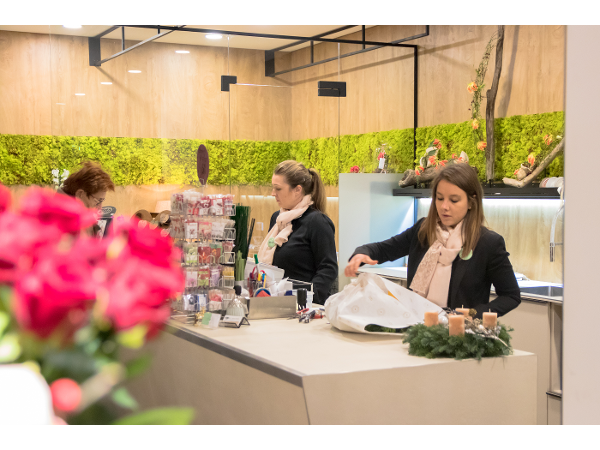 Bild 7 von Blumen Höfer - Blumen & Geschenksideen