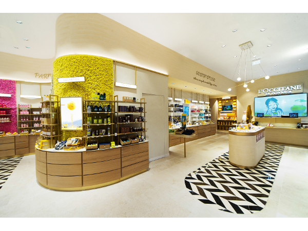 Bild 3 von L'Occitane GmbH