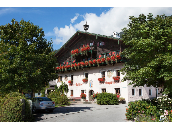Bild 1 von Hotel Senningerbräu