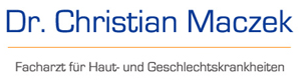 Logo von Dr. Maczek Christian