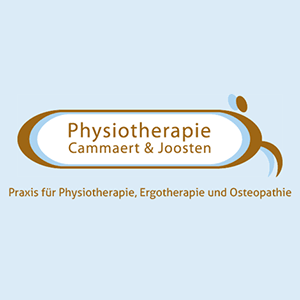 Logo von Physiotherapie Cammaert & Joosten | Praxis für Physiotherapie, Ergotherapie & Osteopathie