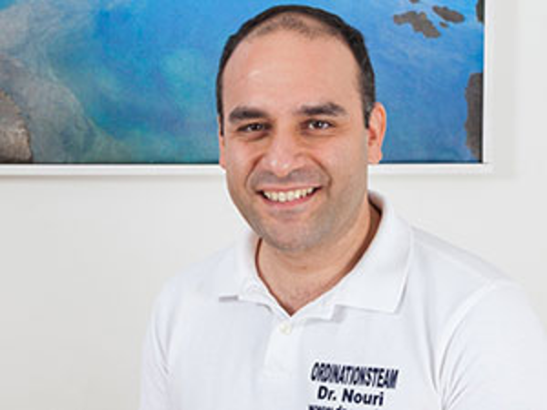 Bild 13 von Dr. Alireza Nouri