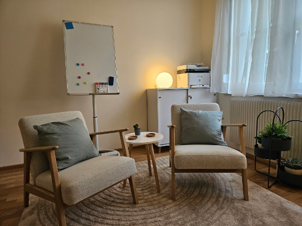 Bild 6 von Therapie13