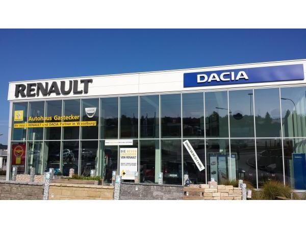 Bild 1 von Autohaus Gastecker GmbH