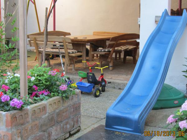 Bild 4 von Haus Resi - Gästebetten u. Ferienwohnungen