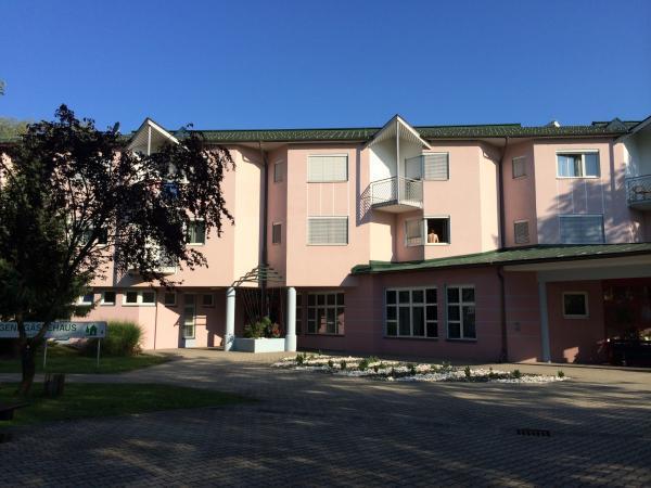 Bild 1 von Jugendgästehaus Klagenfurt