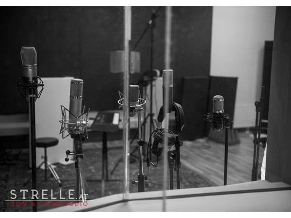 Bild 1 von Strelle Records - Ton- & Filmstudio