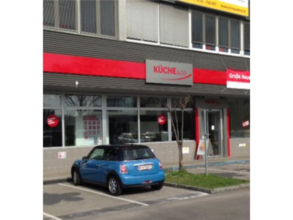 Bild 1 von Küche&Co Linz