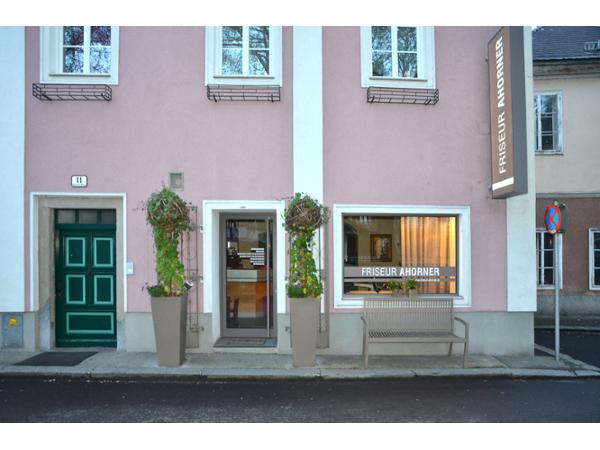 Bild 1 von Friseur & Kosmetik Sandra Brachmann-Ahorner