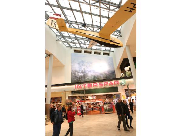 Bild 7 von FISCHAPARK Shopping Center GmbH