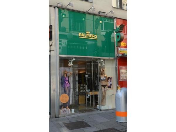 Bild 1 von Palmers Shop