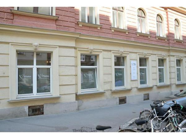 Bild 1 von Pilates Center Vienna