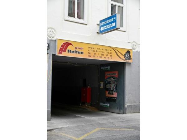 Bild 7 von REIFENSTOP GmbH