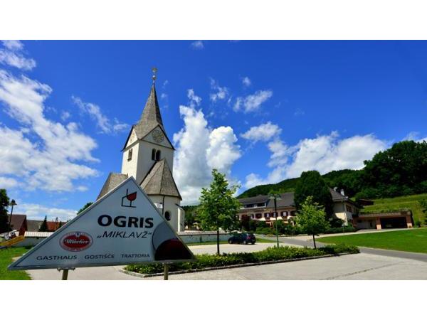 Bild 1 von Gasthaus Ogris