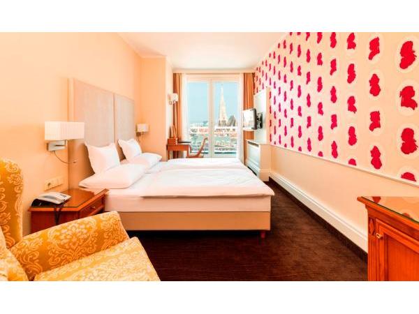 Bild 3 von Hotel Am Parkring