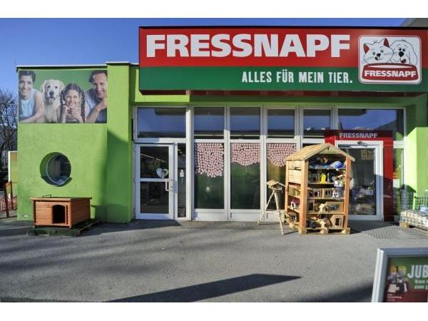 Bild 1 von Fressnapf Innsbruck