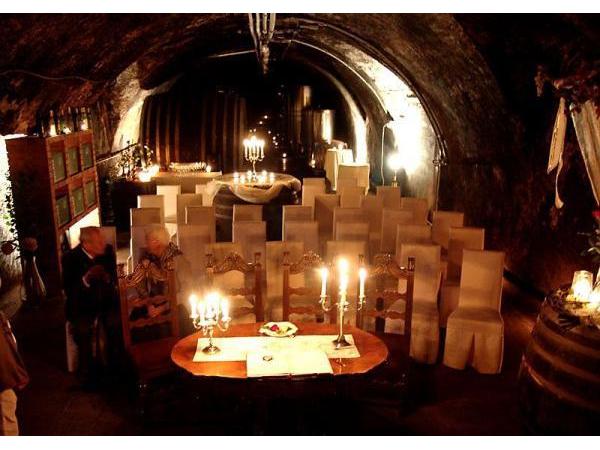 Bild 8 von Weingut & Kulturerlebnis Schloss Gamlitz Fam. Melcher Arnold