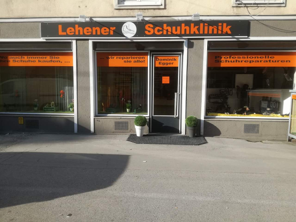 Bild 1 von SchuBua - Schuhklinik Egger