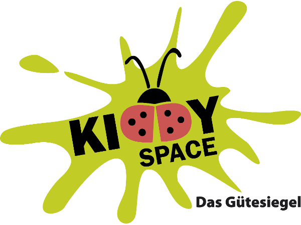 Dieser Betrieb wurde von Kiddyspace als besonders kinderfreundlich eingestuft.