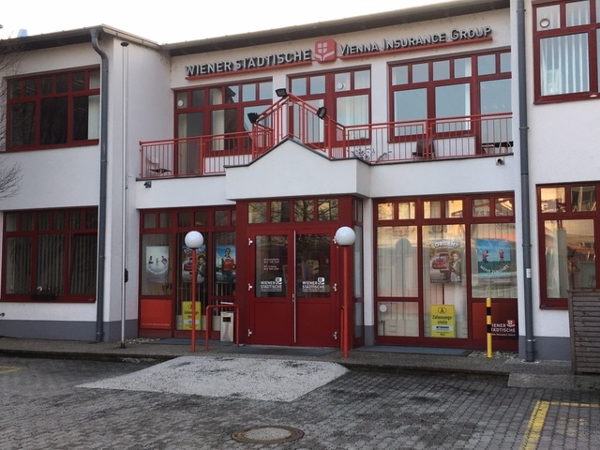 Bild 1 von WIENER STÄDTISCHE Versicherung AG Vienna Insurance Group