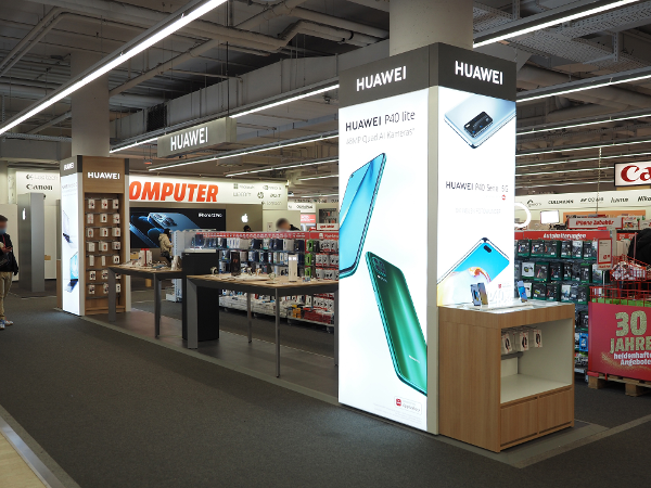 Bild 3 von MediaMarkt Wien Mitte The Mall GmbH