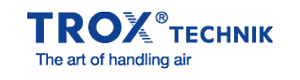 Logo von TROX Austria GmbH