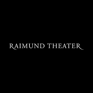Logo von Raimund Theater #WeAreMusical