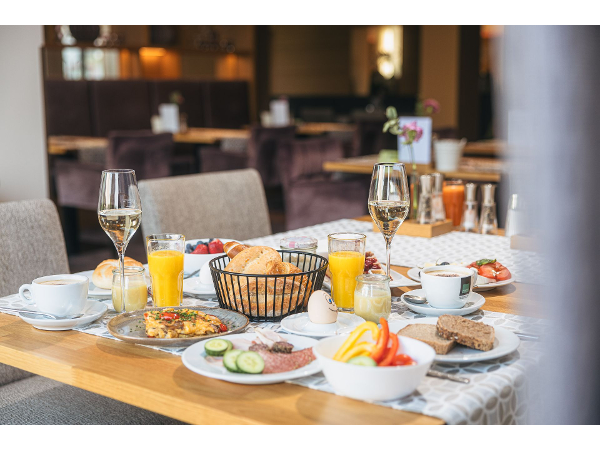 Bild 3 von Hotel Ritzenhof