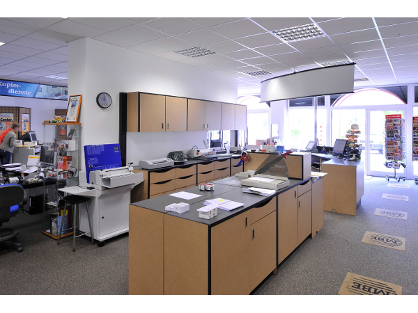 Bild 6 von Mail Boxes Etc. Innsbruck - Versand, Verpackung, Grafik & Druck
