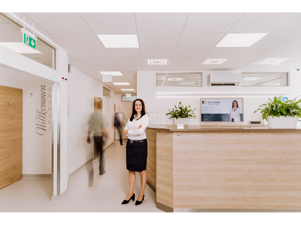 Bild 7 von Dr. Meri Knoll Psychiater und Psychotherapeutische Medizin