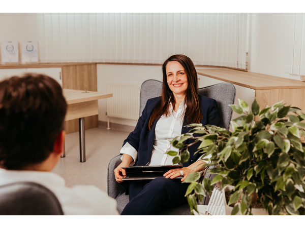 Bild 12 von Interdisziplinäres Kompetenzzentrum Knoll - Psychotherapie - Psychiatrie - Psychologie