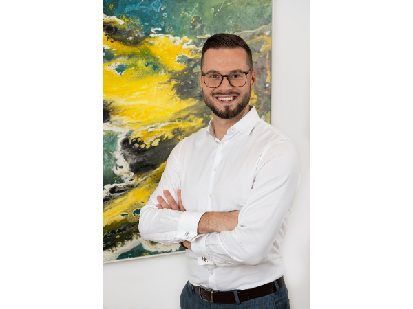 Bild 4 von Öff. Notar Dr. Florian WALTER, MBA – Notariat Perchtoldsdorf