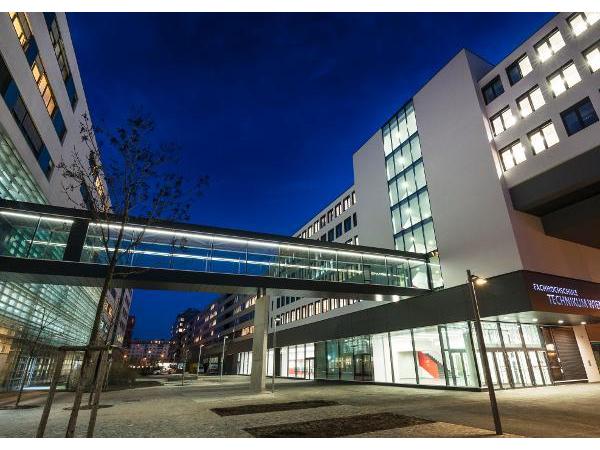 Bild 2 von Fachhochschule Technikum Wien