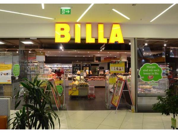 Bild 1 von Billa AG