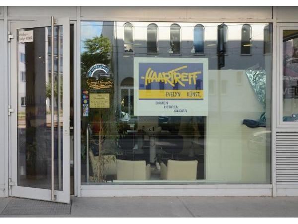 Bild 1 von HAARTREFF Inh. Evelyn Wimmer