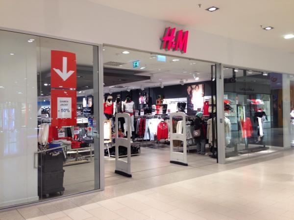 Bild 1 von H & M Hennes & Mauritz GesmbH