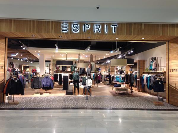 Bild 1 von Esprit-Shop