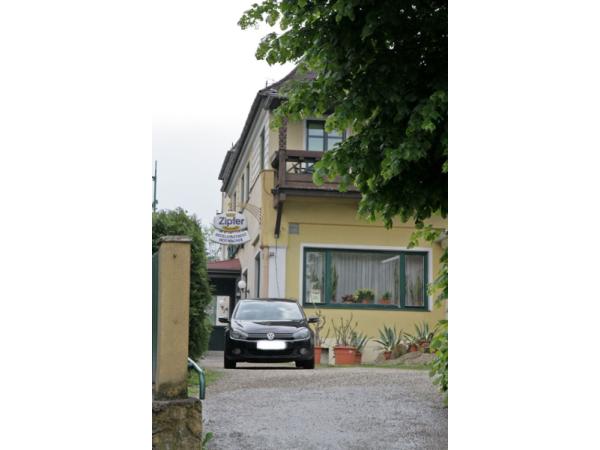 Bild 1 von Hotel-Restaurant Hotwagner