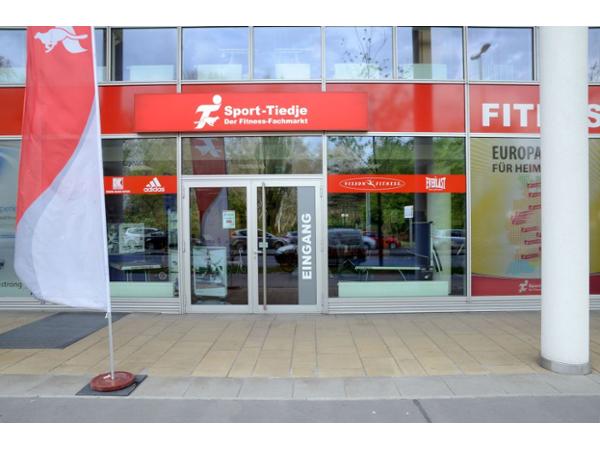 Bild 1 von Fitshop Österreich GmbH