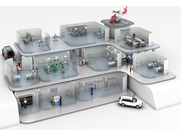 Bild 1 von Dräger Austria GmbH