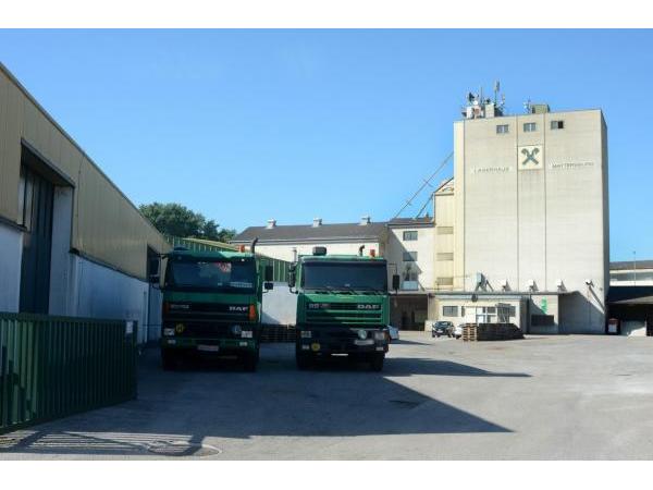 Bild 1 von Raiffeisen Lagerhaus Horitschon-Mattersburg eGen.