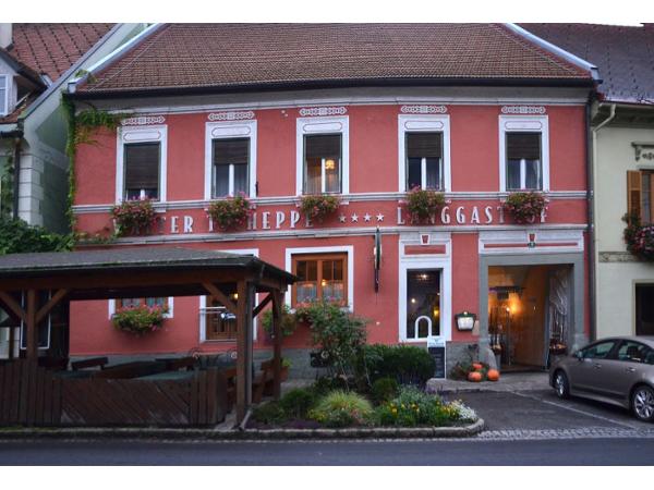 Bild 1 von Langgasthof Tscheppe Inh Walter Tscheppe