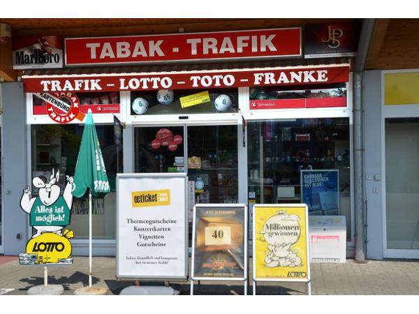Bild 1 von Jasmin Franke e.U.