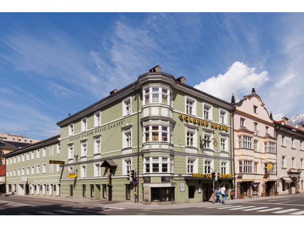 Bild 4 von City - Hotel Goldene Krone