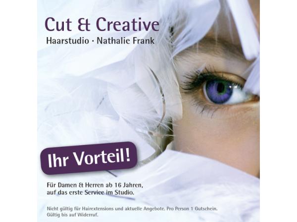 Bild 7 von Haarstudio Cut & Creative Inh Nathalie Frank