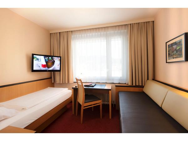 Bild 30 von Hotel City Karin Strickner GmbH
