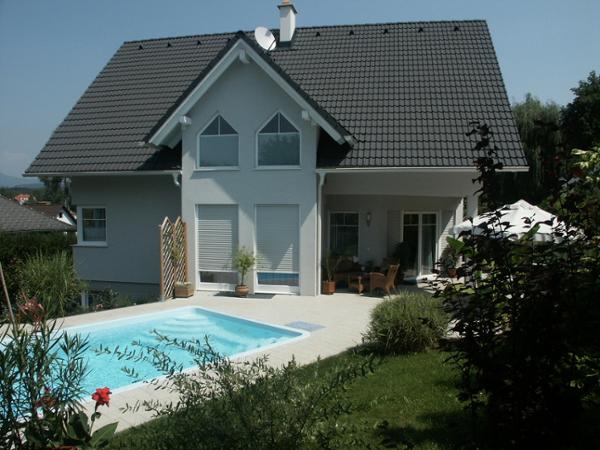 Bild 24 von Ramminger, Schwimmbad & Wellness