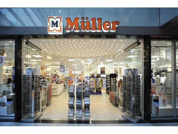 Bild 1 von MHA Müller HandelsgmbH