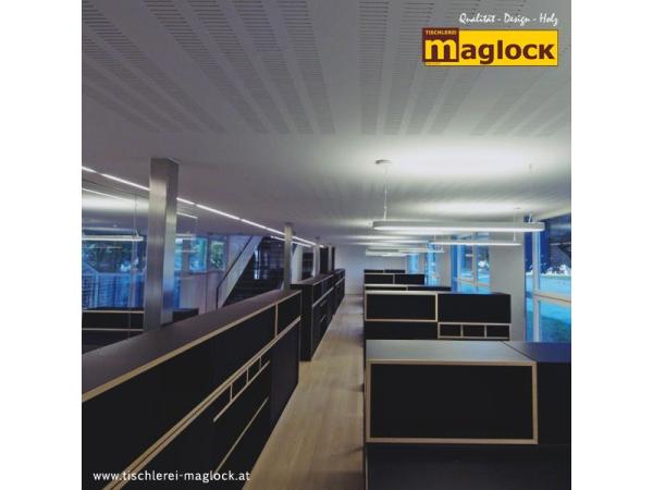 Bild 17 von Tischlerei Maglock GesmbH - innenarchitektur & handwerk